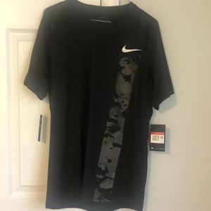 Nike men’s Dri-fit